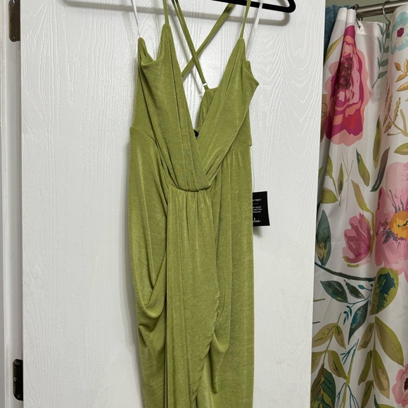 SZ L BNW TAGS- bought for an event and ended up wearing something different - Picture 5 of 5